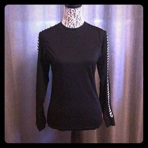 Black long sleeve